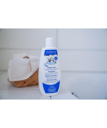 PAEDIPROTECT CFO Skin Care Set - Complete Baby & Children Care Gift Set with Shampoo Wash Lotion Care Lotion Bath & Oil - Buy Online on GoSupps.com