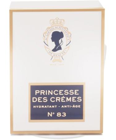 Princess Cream - Buy Online on GoSupps.com