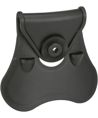 Evike Matrix Modular Attachment for Hardshell Adjustable Holster - Paddle Attachment (54398) - Buy Online on GoSupps.com