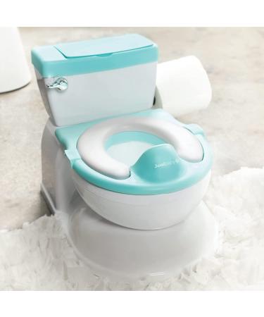 Real Feel Potty with Wipes Storage | Transition Seat & Disposable Liners by Jool Baby - Buy Online on GoSupps.com
