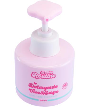 Nice SRL Beauty Routine Facial cleanser for body and skin - Buy Online on GoSupps.com