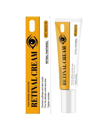 S rum de r tinol pour le visage S rum hydratant anti-rides pour le Formule de raffermissement du visage pour la peau mature et sensible (A) 15 ml (Lot de 1)
