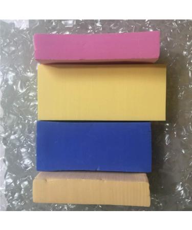 ROUND YUAN Ant Nest Moisture Sponge Pad Ant Pet Supplies Ant Nest Moisturizing Cloth PVA Clear Pad DIY Ant Farm Accessories 17.5x7x4cm - Buy Online on GoSupps.com