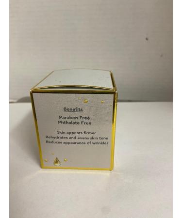Buy b.pure Essentially Ageless Collagen Nourishing Moisturizer with Niacinamide & Vitamin E - 1.5 oz | International Shipping Available - Buy Online on GoSupps.com
