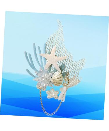 HAPINARY 1pc Women's Hair Pin Women's Barrettes Girl Hair Clip Rhinestone Hair Clip - Buy Online on GoSupps.com