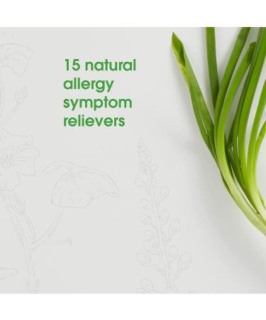 ClearLife Allergy Tablets Extra Strength - 60 Count | MediNatura - Buy Online on GoSupps.com