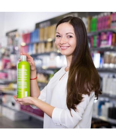 GEMSTONE EDELSTEIN KERATIN STRUCTURE mask reproduction with keratin_500 ml - Buy Online on GoSupps.com