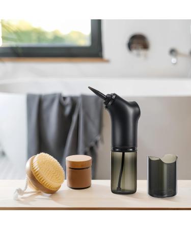 Beavorty 1set Electric Ear Cleaning Kit Rechargeable Ear Wax Removal Tool Multiple Modes Replaceable Heads - Buy Online on GoSupps.com