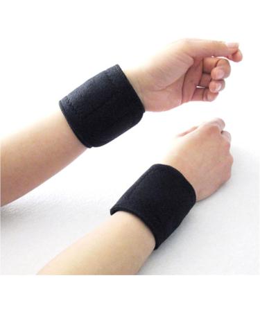 Self-Heating Magnetic Neck Protector | Ultimate Heat Therapy for Neck Pain Relief | International Shipping - Buy Online on GoSupps.com