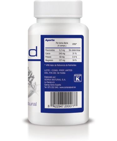 Soria Natural Regacid - Buy Online on GoSupps.com