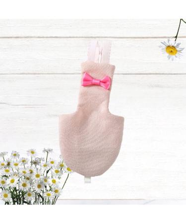 Reusable Bird Diaper & Parrot Clothing - Comfortable & Stylish Cage Covers for Small Parrots | Shop Now! - Buy Online on GoSupps.com