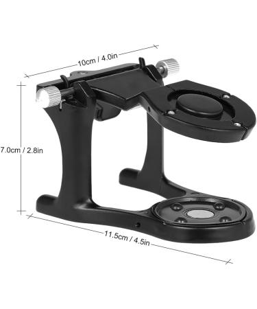Magnetic Prosthesis Articulator - Adjustable Dental Model Support for Laboratories | International Shipping Available - Buy Online on GoSupps.com