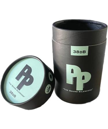 Perfect Plugz: Premium Quality Earplugs for Ultimate Comfort - Buy Online on GoSupps.com