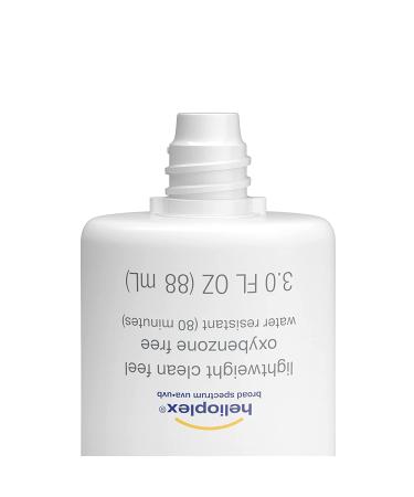 Neutrogena Ultra Sheer Dry Touch Sunscreen SPF 55 - 3.0 fl oz | Ultimate Sun Protection - Buy Online on GoSupps.com