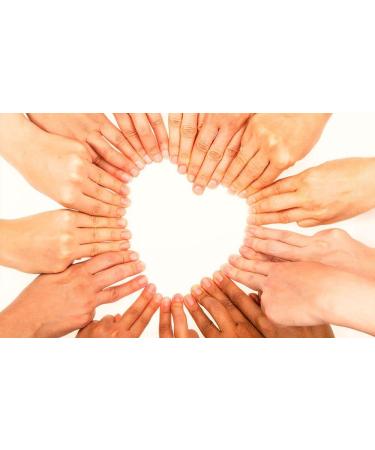 Organic Carrot Hand Moisturizer - Healing Lotion for Dry Skin | 8.5 Ounces | Shop Internationally - Buy Online on GoSupps.com