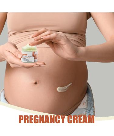 shjxi Belly Mark Cream 100g Stretch Mark Lotion Fast Absorbing Smoothing Solution Moisturizing Pregnancy for Travel Business Trips Home Daily Indoor and Outdoor Use More - Buy Online on GoSupps.com