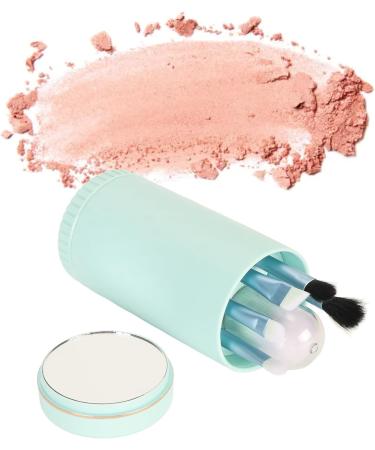 Cosmetic Brush Comfortable Powder Brush Contour Brush Makeup Brush Set for Daily Use - Buy Online on GoSupps.com