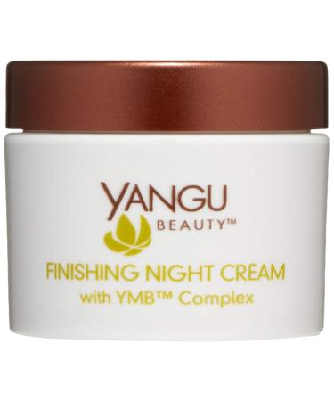 Finishing Night Cream