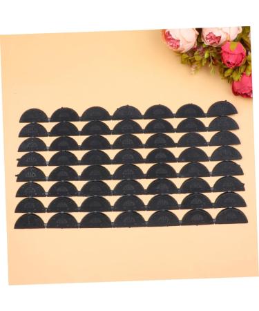 Buy 28 Pairs Women's Non-Slip Black Socks - Size 1 | International Shipping Available - Buy Online on GoSupps.com