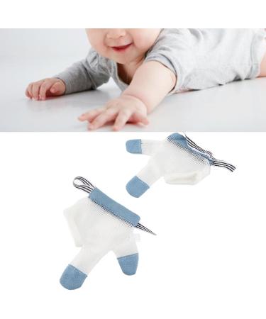Shop Baby Thumb Sucking Stopper | Toddler Finger Cover for Reducing Sucking - International Shipping Available - Buy Online on GoSupps.com