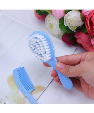 DOITOOL 12-Piece Bath Set for Newborns - Shower Tools, Safety Care Kit, and Cosmetology Accessories - Buy Online on GoSupps.com