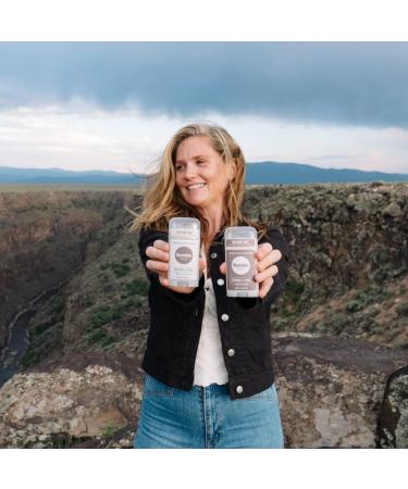 HUMBLE BRANDS Original Formula Aluminum-free Deodorant. Long Lasting Odor Control with Baking Soda and Essential Oils Full and Travel Size Patchouli and Copal Patchouli & Copal - Buy Online on GoSupps.com