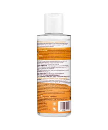 Palmer's Cocoa Butter & Biotin Length Retention Glaze Serum - 6 oz - Buy Online on GoSupps.com
