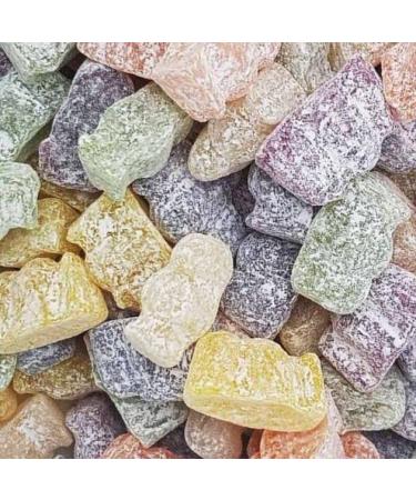 Sweet Shoppe Maynards Bassetts Jelly Babies (450g) - Buy Online on GoSupps.com