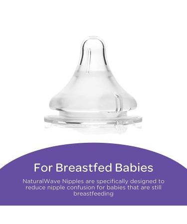 Lansinoh mOmma Breastmilk Feeding Bottle 8oz with NaturalWave Nipple - BPA Free - Buy Online on GoSupps.com
