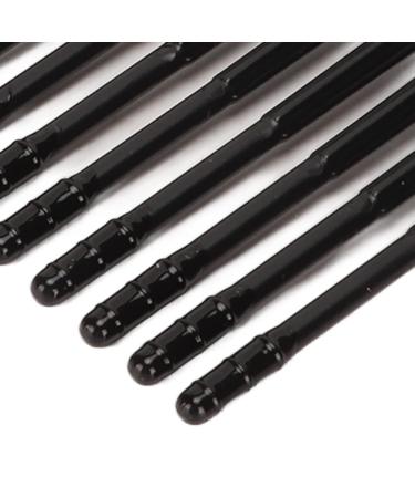 100pcs Disposable Ear Pick Earwax Removal Spoon Cleaner - Portable 360 Degree Cleaning Tool for Kids & Adults - Buy Online on GoSupps.com