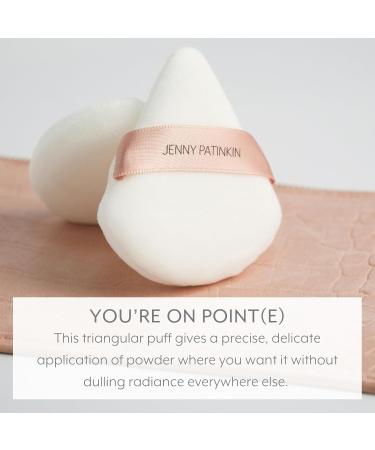 On Pointe Puffs - Set of 2 | International Shipping Available | Premium Quality - Buy Online on GoSupps.com