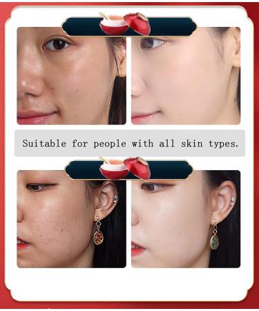 Retinol Royal Dragon Blood Cream Dragon Blood Cream for Women Retinol Face Moisturizer Hydrating Face Cream Anti Wrinkle Cream For Women For Brighten Skin Tone (3PCS) - Buy Online on GoSupps.com