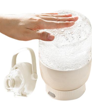 Gobelet Mixeur - Grande capacit avec large embouchure Gobelet Shaker Portable - pour Boissons aux Fruits Maison Randonn e cole Camping Pique-nique Pr paration Repas - Buy Online on GoSupps.com