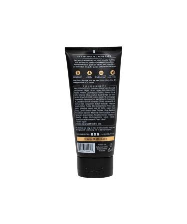 Seaweed Bath Co. Exfoliating Detox Body Scrub - Enlighten Lemongrass, 6 fl. oz - Buy Online on GoSupps.com