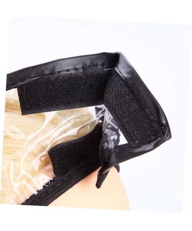 FOMIYES 2pcs dress shawl sheer shawl hair styling cloth Hair Stylist Apron tool Vertical child Accessories Mx3pcs - Buy Online on GoSupps.com
