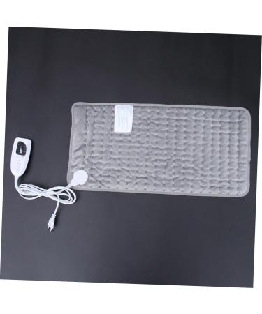 Shop Minkissy 2pcs Electric Warming Pad Blanket Scarf & Knee Pads - Cozy Comfort for Every Home - Buy Online on GoSupps.com
