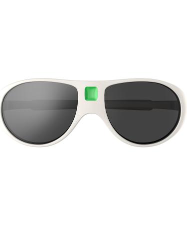 Ki ET LA Children's Sunglasses - Jokala Cream (2-4 years) - Buy Online on GoSupps.com