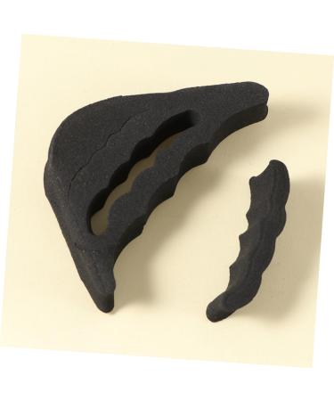 Buy Gatuida 6 Pairs Forefoot Pads - Cushioned Insoles for High Heels & Comfort | Durable Shoe Inserts for Women - Buy Online on GoSupps.com