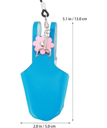 VILLCASE Parrot Flight Suit Diaper with Leash | Cockatiel & Pigeon Flying Clothes - International Shipping Available - Buy Online on GoSupps.com