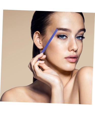 Healeved 6pcs Eyebrow Pencil Lip Liner Set Eyebrow Liner Makeup Pens Fine Eyebrow Pen Face Stuff Wooden - Buy Online on GoSupps.com