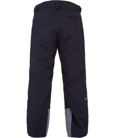 Spyder Men's Mesa Insulated Ski Pants Black XL - Buy Online - Buy Online on GoSupps.com