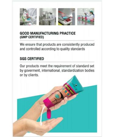 Nakiz Lively Butt Cream for Stretch Marks & Uneven Skin Tone - 100% Authentic (2 Pack) | Award-Winning Formula for Underarm, Inner Thigh, Back, & Knee - Buy Online on GoSupps.com