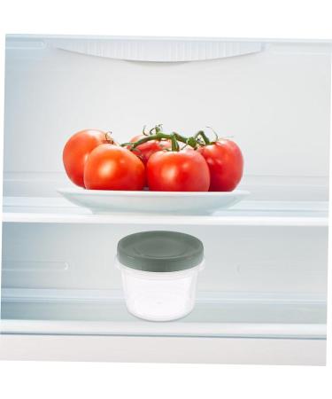 Alipis 8pcs Salad Food Storage Containers Kitchen Fruit Organizer Delicatessen Storage Jar Refrigerator - Buy Online on GoSupps.com