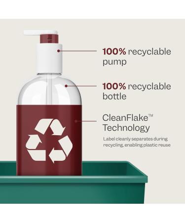 Renpure Coconut Cream & Vitamin E Nourishing Shampoo & Conditioner Set - 24oz | Best International Shipping - Buy Online on GoSupps.com