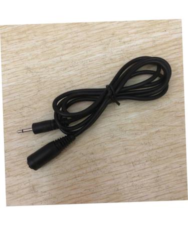 FOMIYES 3pcs Power Adapter Manicure Drill Cord Nail Drill Adapter Cord Adapter for Nail Machine Nail Drill Cord Power Cable for Nail Drill Fake Nails Electric mediumx3pcs As Shownx3pcs - Buy Online on GoSupps.com