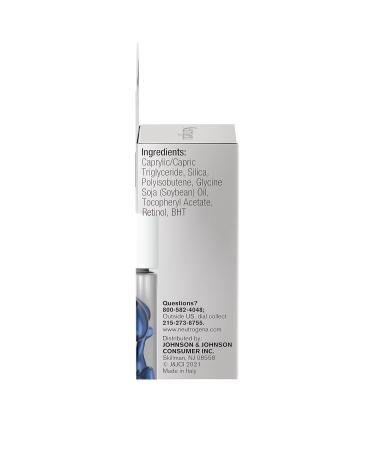 Neutrogena Rapid Wrinkle Repair Retinol Face Serum Capsules - Fragrance-Free Anti-Aging Serum for Fine Lines & Wrinkles - Alcohol-Free Non-Greasy 7 Count - Buy Online on GoSupps.com