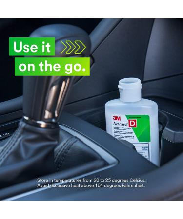 3M Avagard D Instant Hand Sanitizer with Moisturizers - 61% Ethyl Alcohol - 9221 3 oz. (Pack of 1) - Buy Online on GoSupps.com