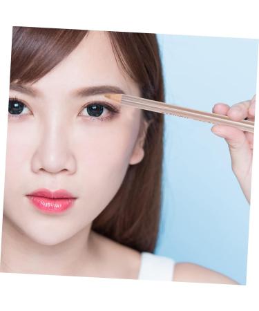 LALAFINA Concealer Pen Makeup Concealer 4pcs Highlighter Stick Spot Scar Concealer Pen Wonder Stick Concealer Pens for Eye Circle Cosmetic Spot Concealer Pen Wooden Concealer Pencils Eraser - Buy Online on GoSupps.com