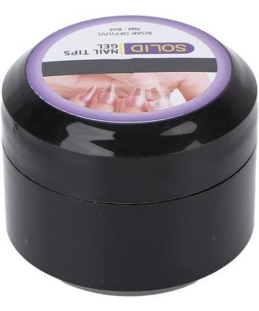 Nail Extension Gel Builder Low Odor 8ml Nail Gel for Manicure Store for Home - Buy Online on GoSupps.com