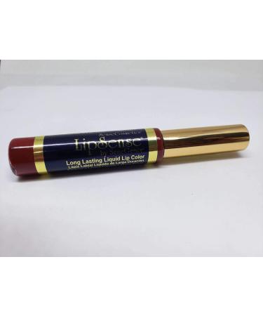 Buy LIMITED EDITION LipSense by SeneGence in Crimson - International Shipping Available - Buy Online on GoSupps.com